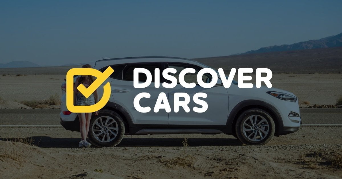 Best four Autumn Gateway Destinations 2024 with DiscoverCars Promo Code