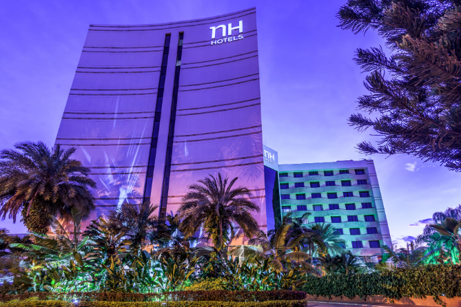 NH Hotels Promo Code Key Strategy to Develop a Strong Brand Identity