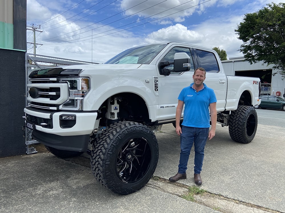 Amazing Truck Restoration with the American Truck Coupon Code