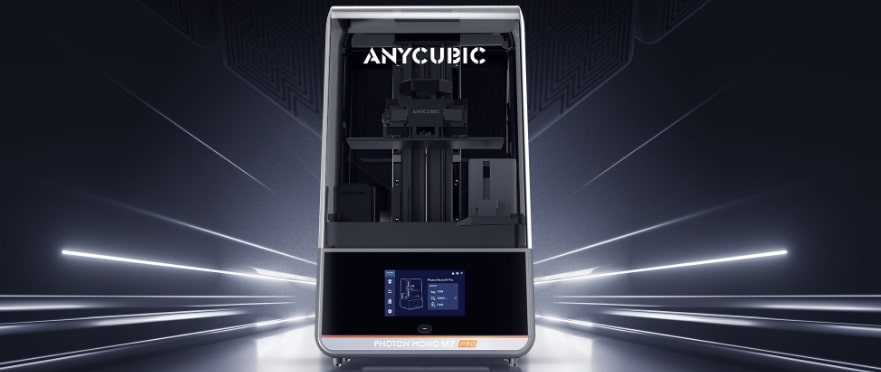 Top Four Budget-Friendly 3D Printers in 2024 from ANYCUBIC Coupon Code