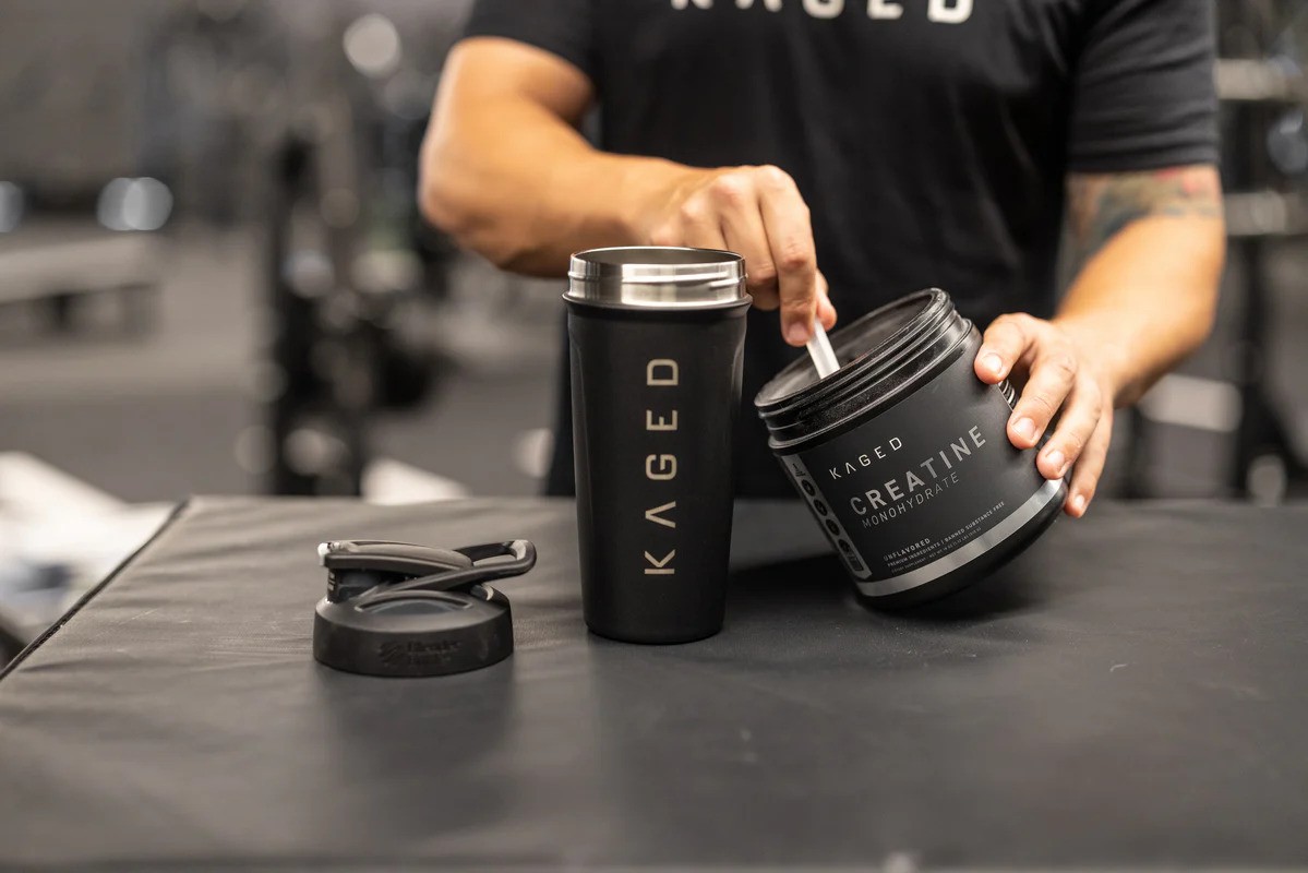 Premium Supplements Powered by Kaged Discount Code