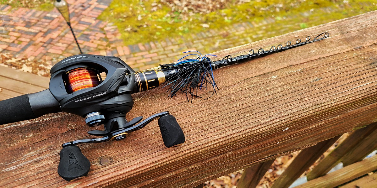 Exceptional Fishing Gear Courtesy by the Kastking Discount Code