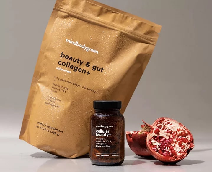Soul & Science for Well-Being with Mindbodygreen Coupon Code