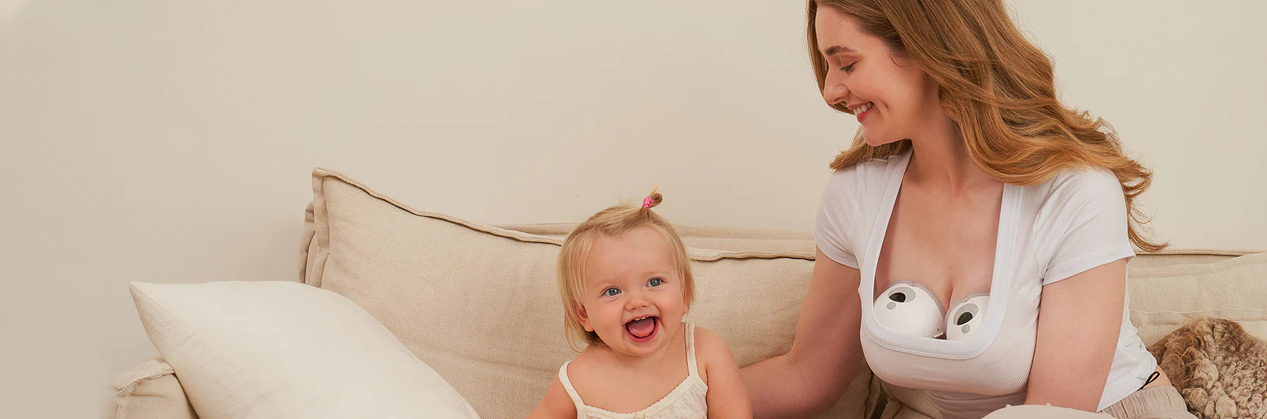 Exclusive Breastfeeding Gear with Momcozy Discount Code