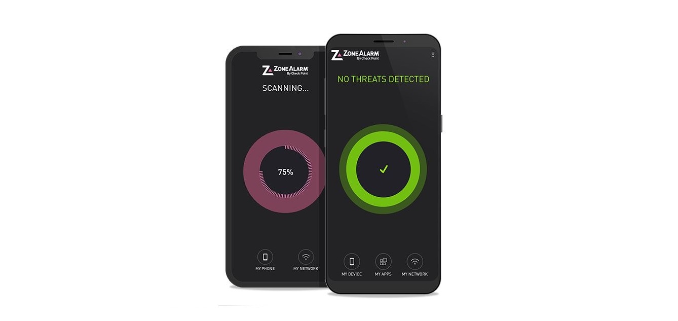 Protection with Security Solutions by ZoneAlarm Coupon Code