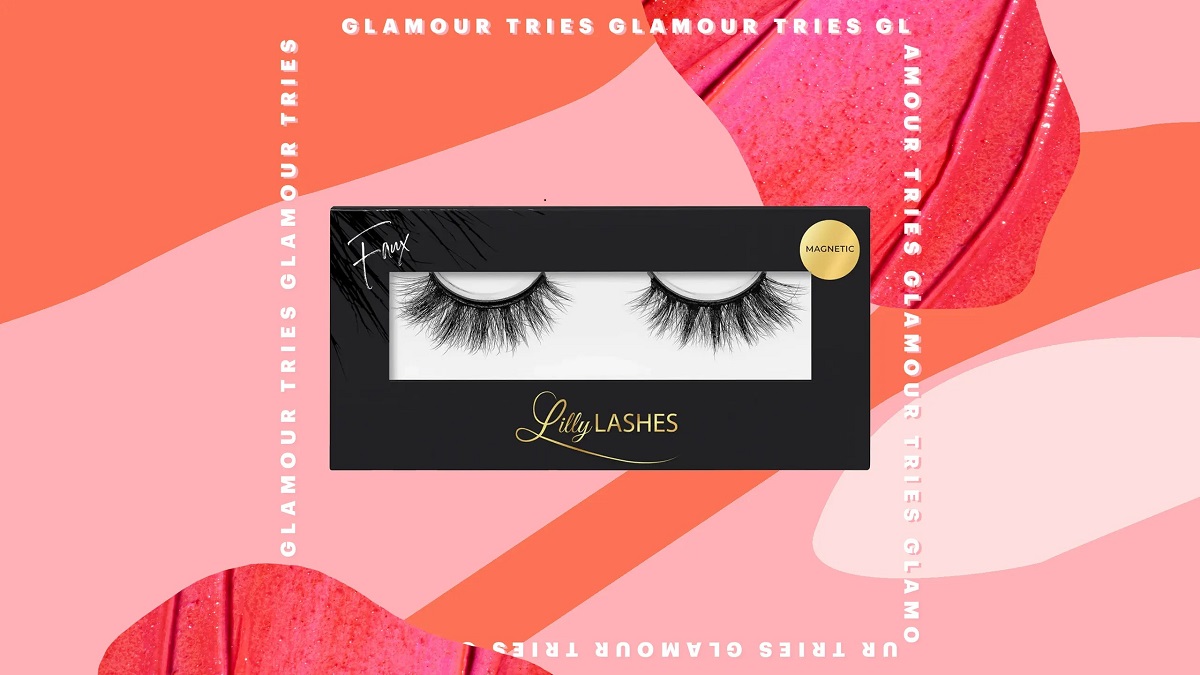 Dramatic Lashes & Lash Extensions by Lilly Lashes Discount Code