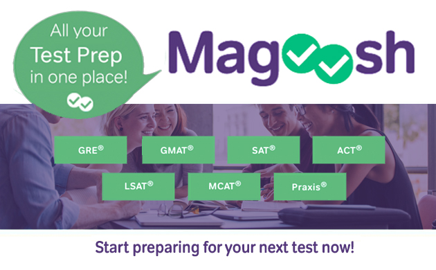 Accomplish your Academic Dreams with Magoosh Discount Code