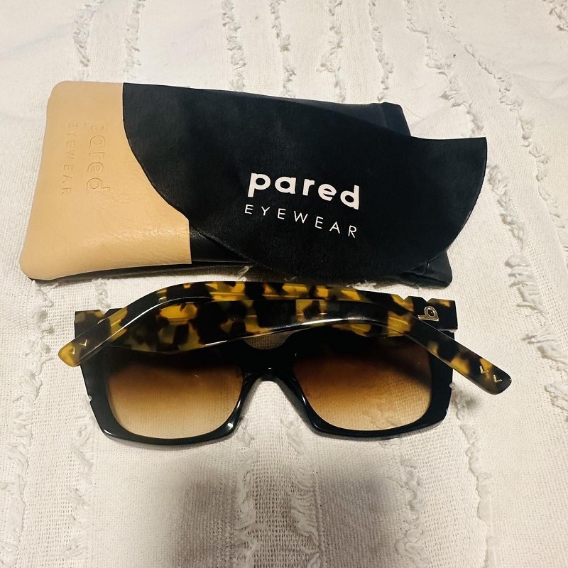 Offers On Hand-Made Eyewear by Pared Eyewear coupon code