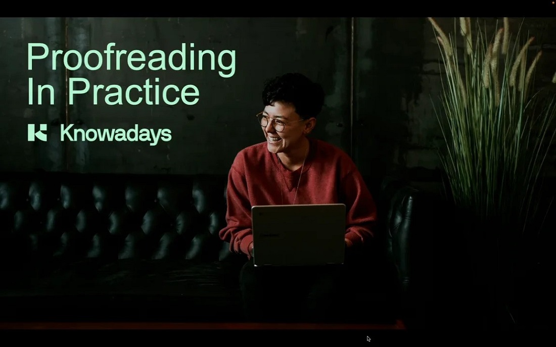 Professional Development Courses by Knowaday Promo Code