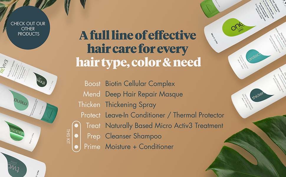 Salon Trusted Hair Care Solutions by Revive Procare Coupon Code