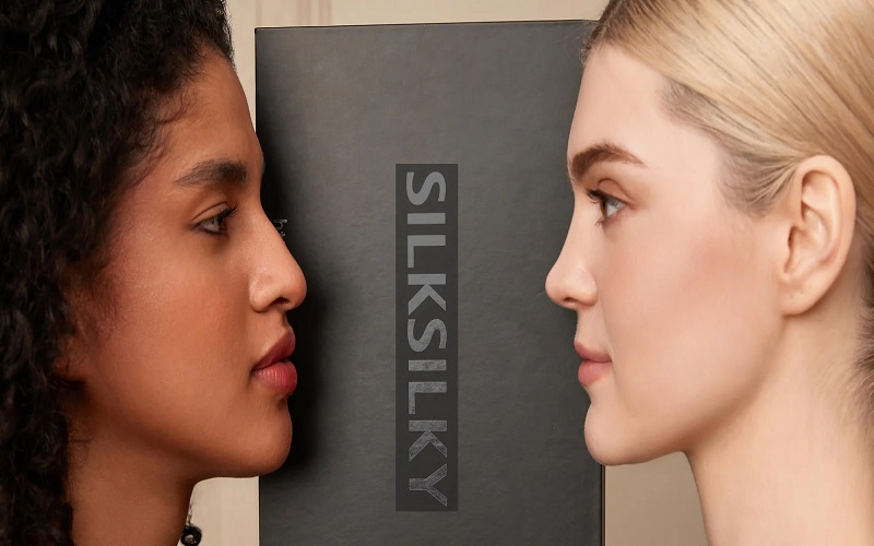 Amazing Silksilky Clothing & Accessories with the Ultimate Discounts
