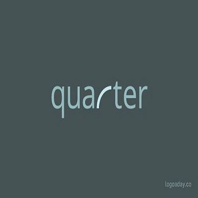 A Quarter Of