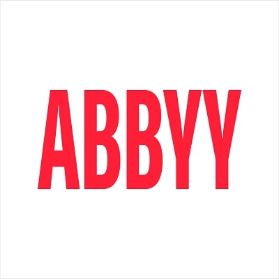 ABBYY