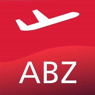 Aberdeen Airport