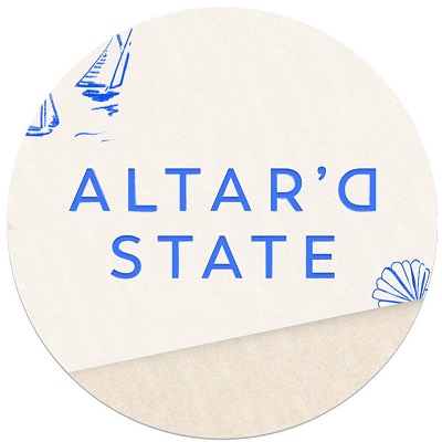 Altar'd State