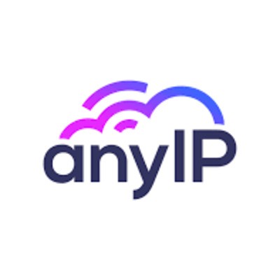 AnyIP
