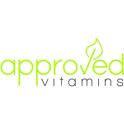 Approved Vitamins