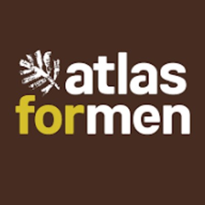 ATLAS FOR MEN