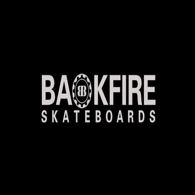 Backfire Skateboards