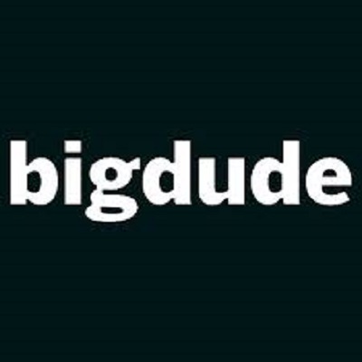 Big Dude Clothing