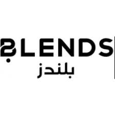 BLENDSHOME