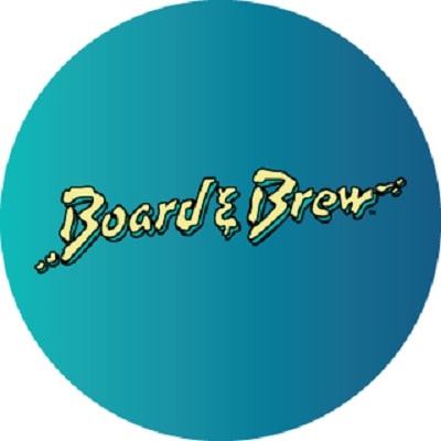 Board And Brew