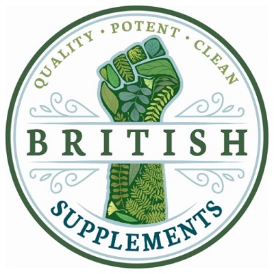 British Supplements