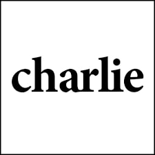 Charlie by MZ