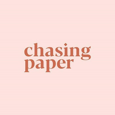 Chasing Paper