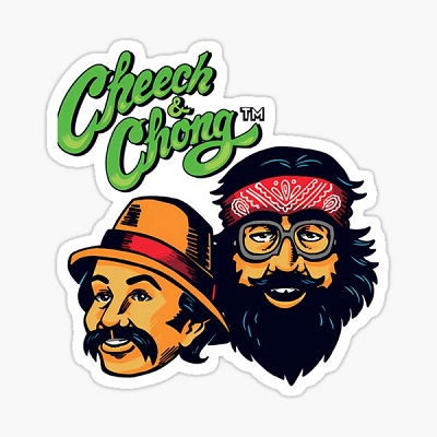 Cheech & Chong