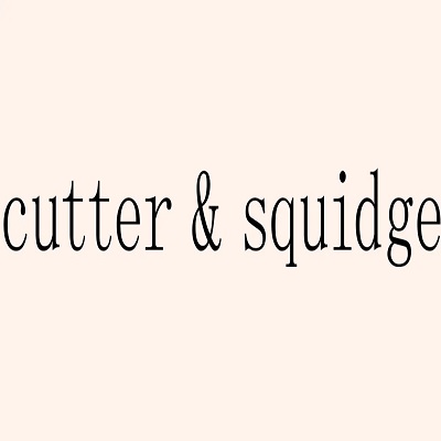Cutter & Squidge