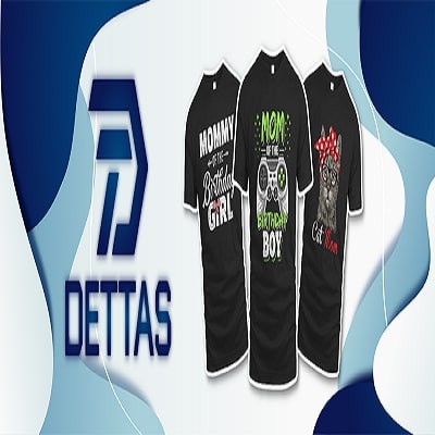 Dettas