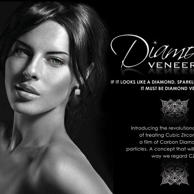 Diamond Veneer