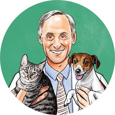 Dr. Marty Pets