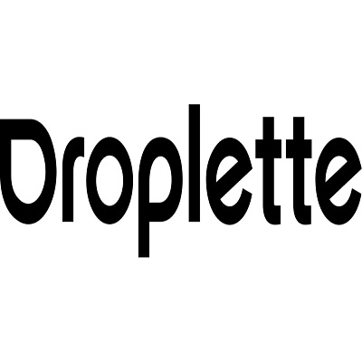 Droplette