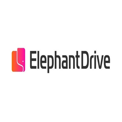 ElephantDrive
