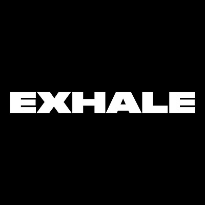Exhale