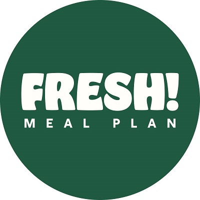 Fresh Meal Plan