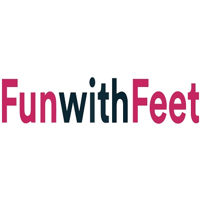 Fun With Feet