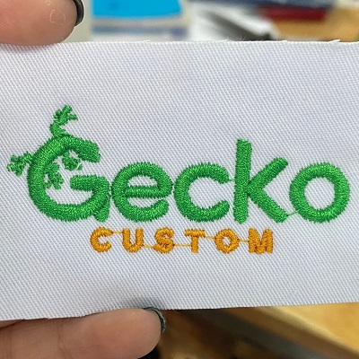 GeckoCustom