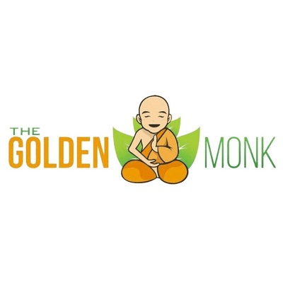 Golden monk