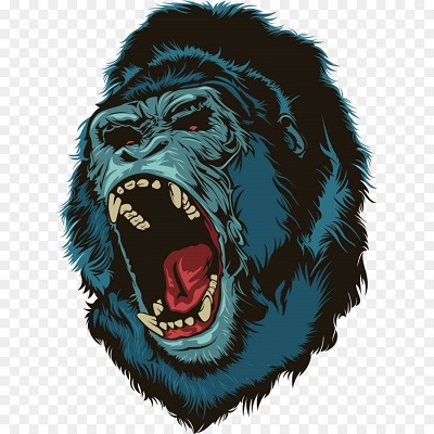 GorillaHealing