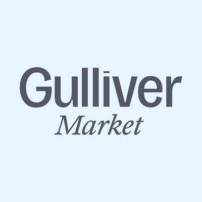 Gulliver Market