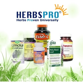 HerbsPro