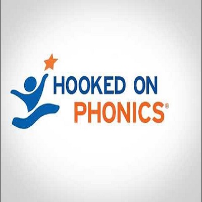 Hooked on Phonics