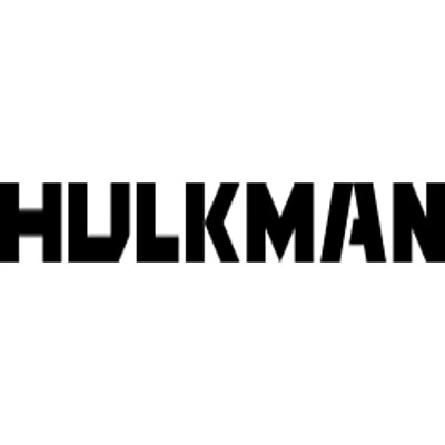 HULKMAN