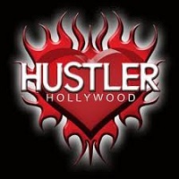HUSTLER Hollywood
