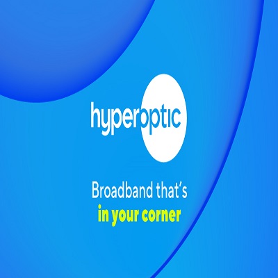 Hyperoptic