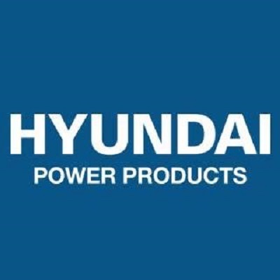 Hyundai Power Products