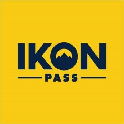 Ikon Pass